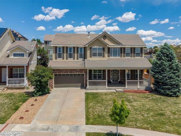 2540 S Bahama Way, Aurora, CO 80013