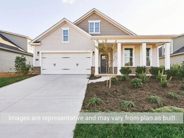365 Alexis Loop , Sanford, NC 27330