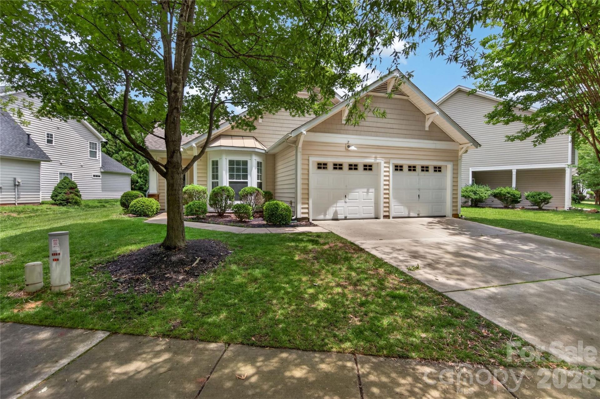 1389 Millbank Drive , Matthews, NC 28104 Main Photo