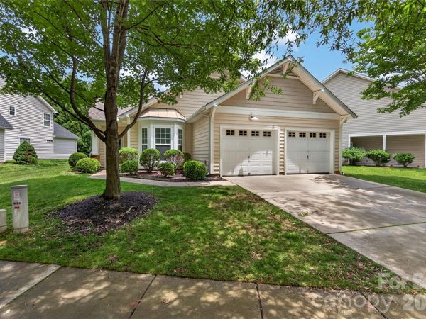 1389 Millbank Drive , Matthews, NC 28104