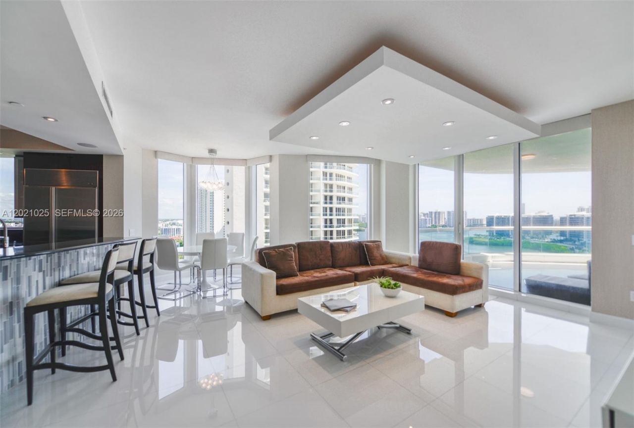 6000 Island Blvd, Unit 1801, Aventura, FL 33160 Photo