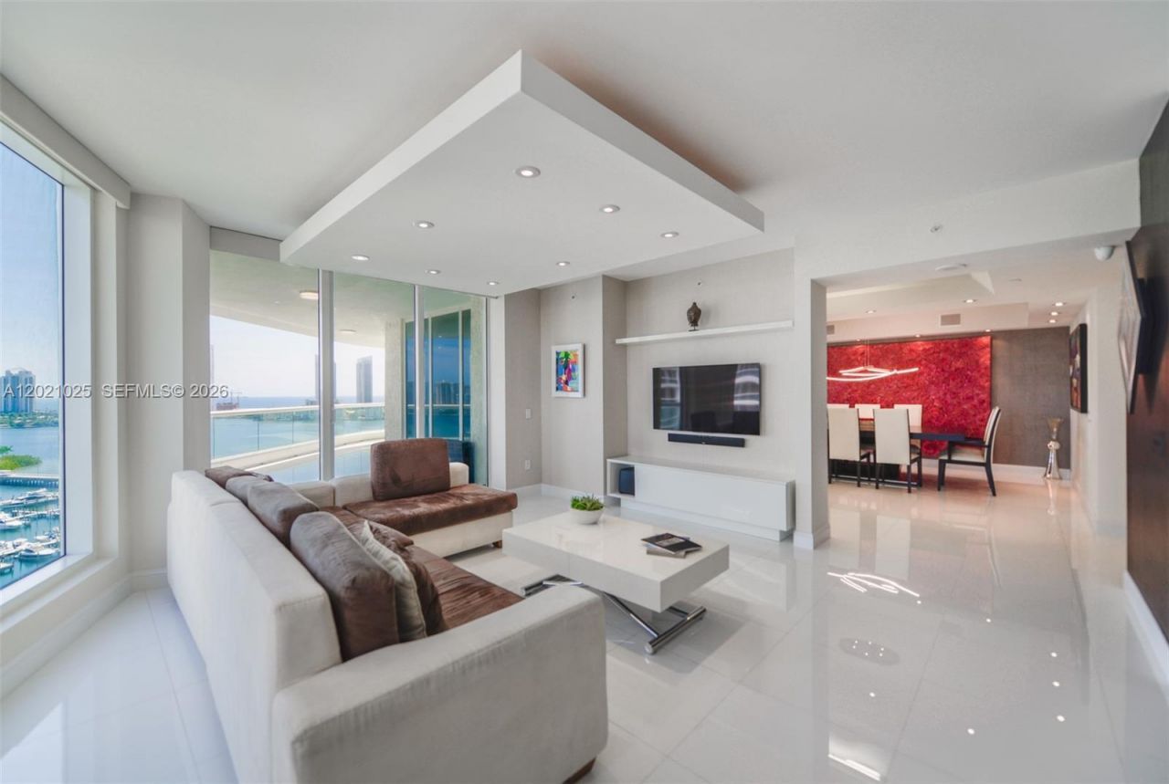 6000 Island Blvd, Unit 1801, Aventura, FL 33160 Photo