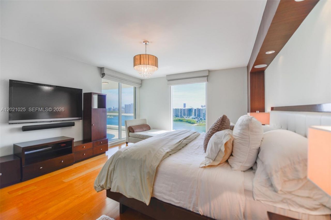 6000 Island Blvd, Unit 1801, Aventura, FL 33160 Photo