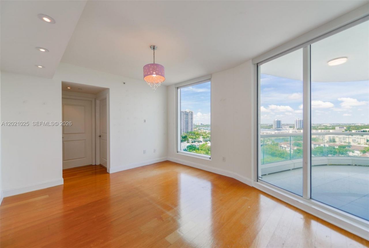6000 Island Blvd, Unit 1801, Aventura, FL 33160 Photo