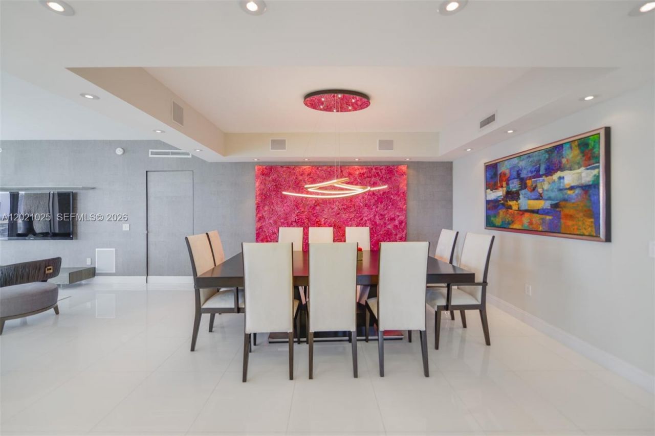 6000 Island Blvd, Unit 1801, Aventura, FL 33160 Photo
