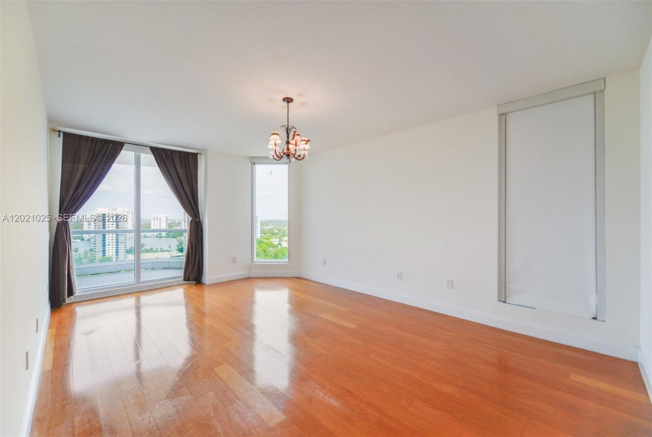 6000 Island Blvd, Unit 1801, Aventura, FL 33160 Photo