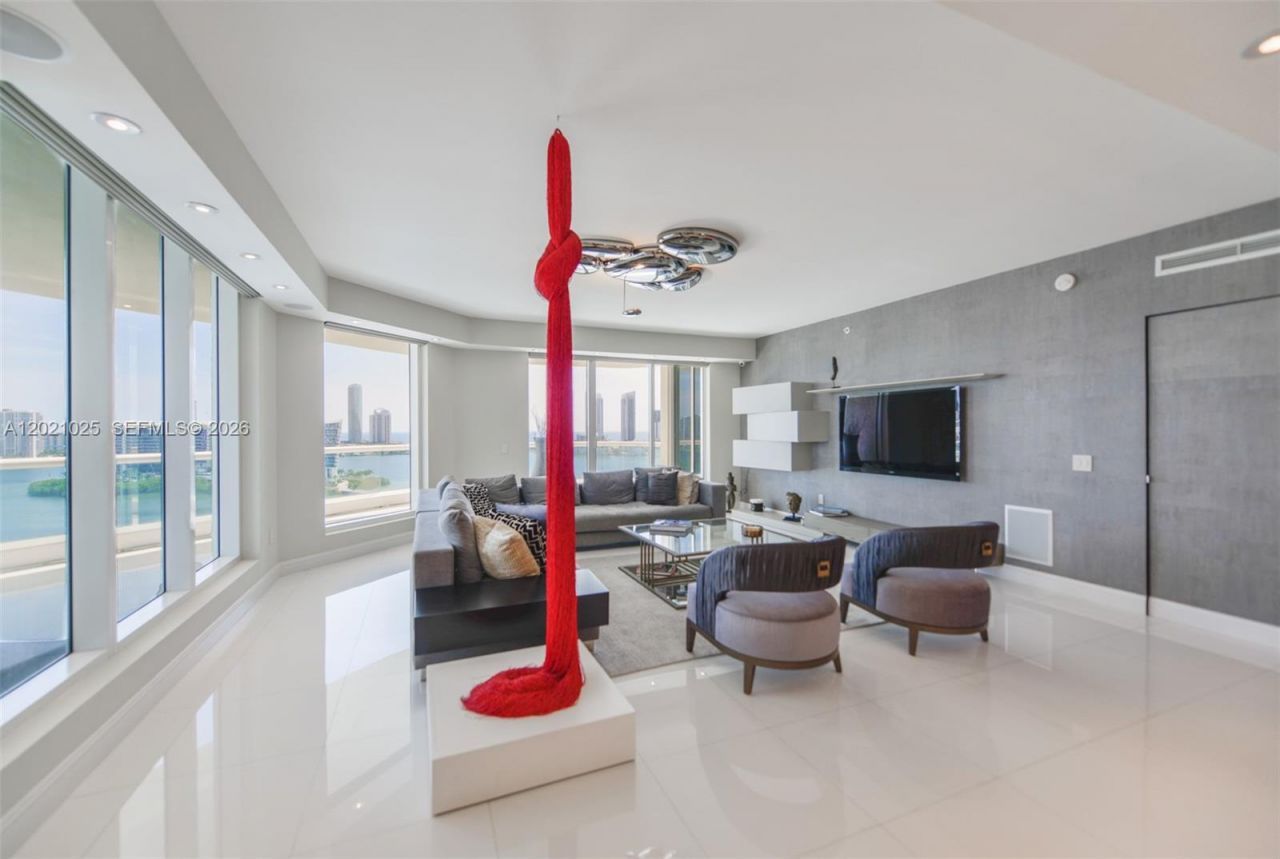 6000 Island Blvd, Unit 1801, Aventura, FL 33160 Photo