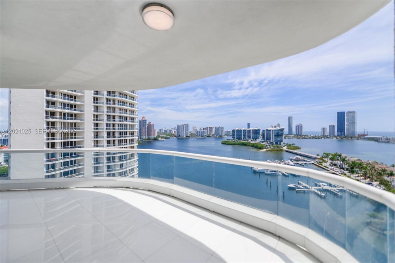6000 Island Blvd, Unit 1801, Aventura, FL 33160 Photo
