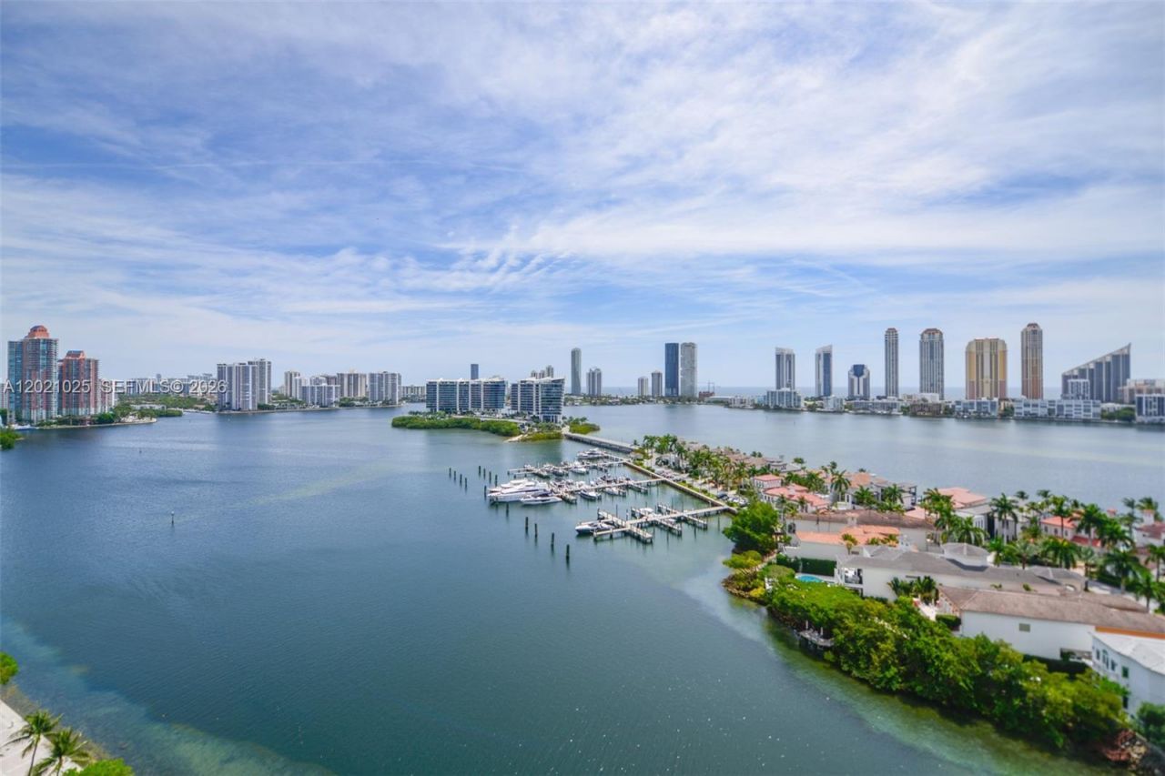 6000 Island Blvd, Unit 1801, Aventura, FL 33160 Photo