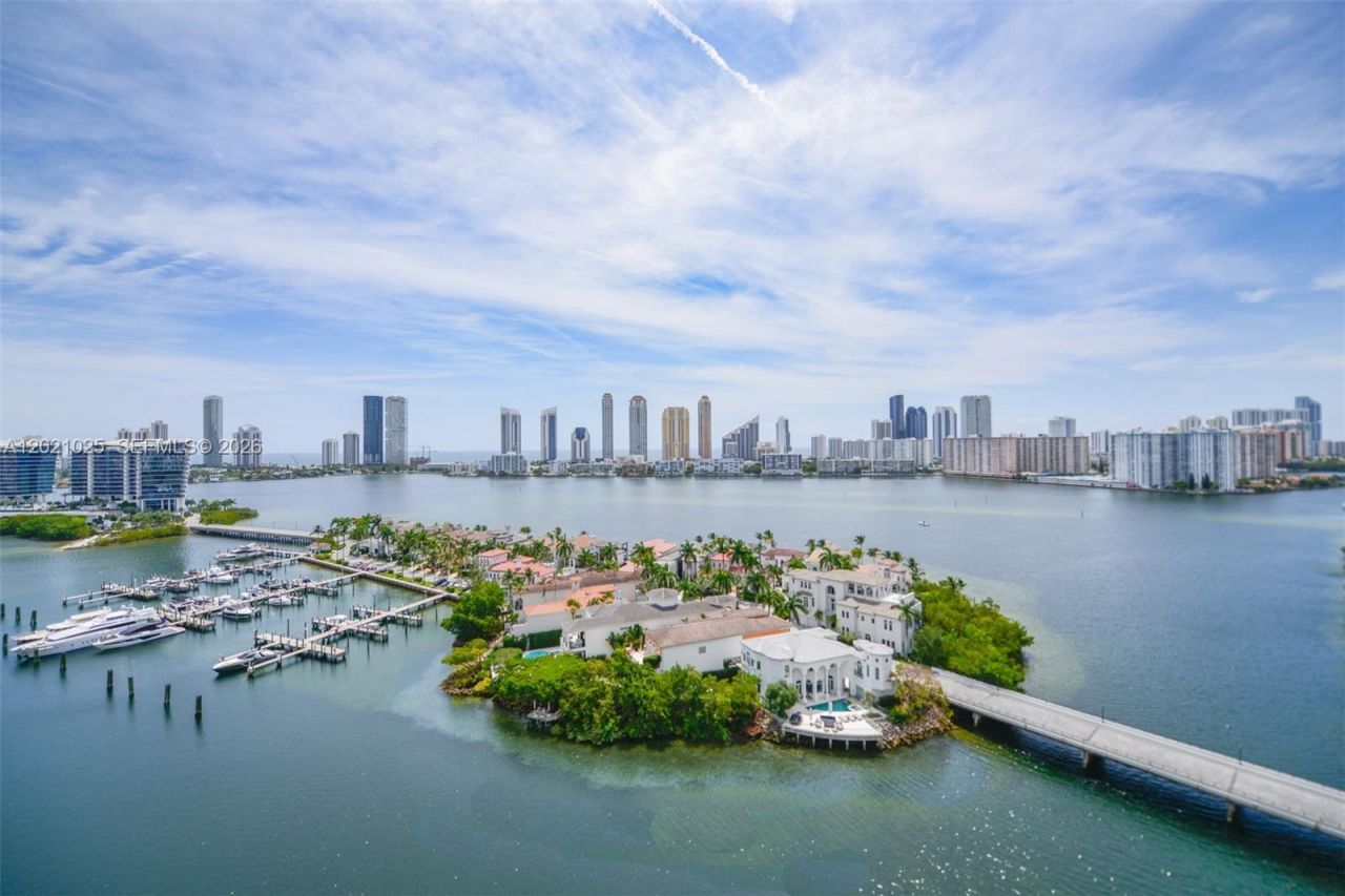 6000 Island Blvd, Unit 1801, Aventura, FL 33160 Photo