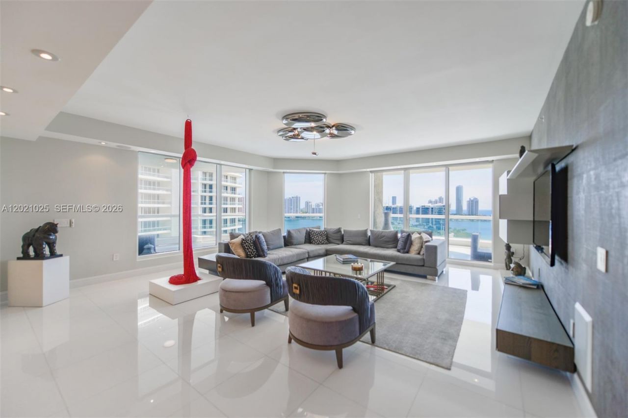 6000 Island Blvd, Unit 1801, Aventura, FL 33160 Photo