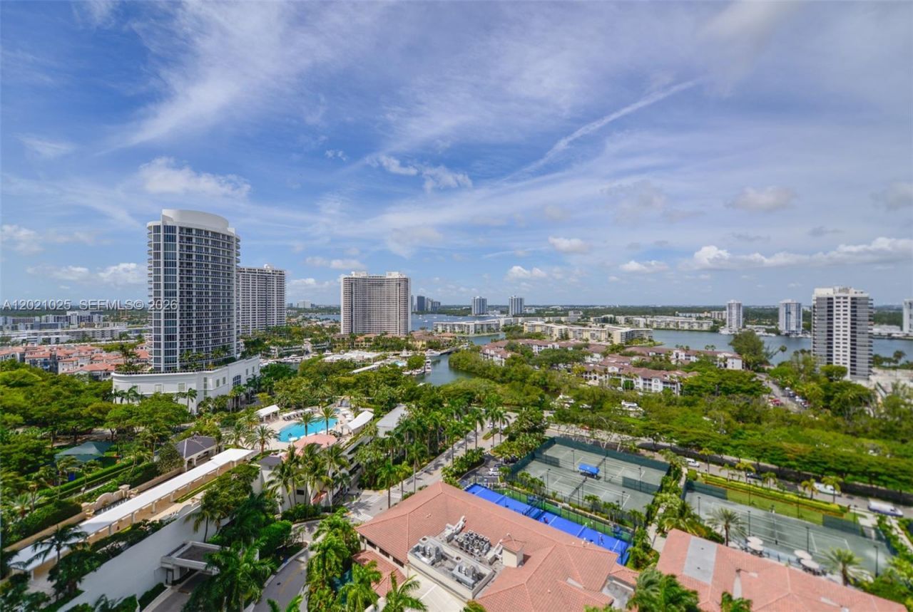 6000 Island Blvd, Unit 1801, Aventura, FL 33160 Photo