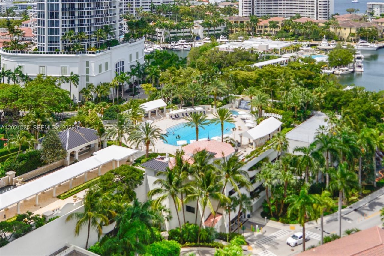 6000 Island Blvd, Unit 1801, Aventura, FL 33160 Photo