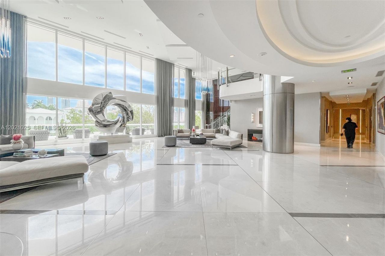 6000 Island Blvd, Unit 1801, Aventura, FL 33160 Photo