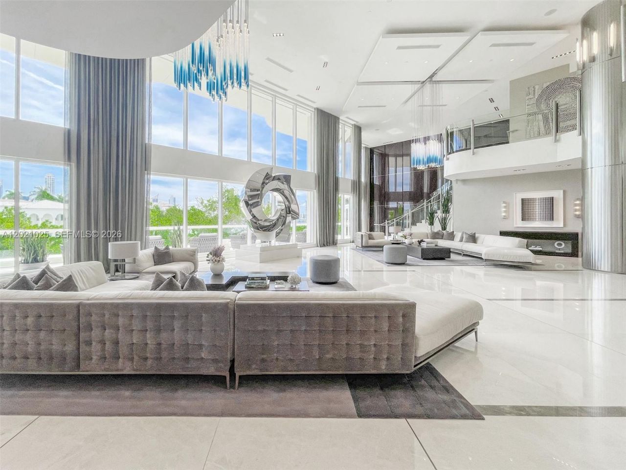 6000 Island Blvd, Unit 1801, Aventura, FL 33160 Photo