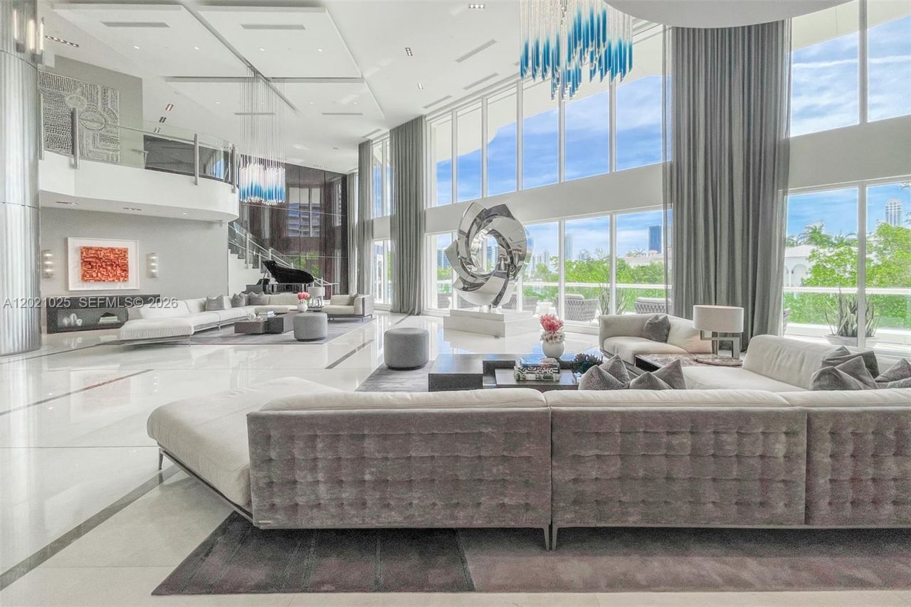 6000 Island Blvd, Unit 1801, Aventura, FL 33160 Photo