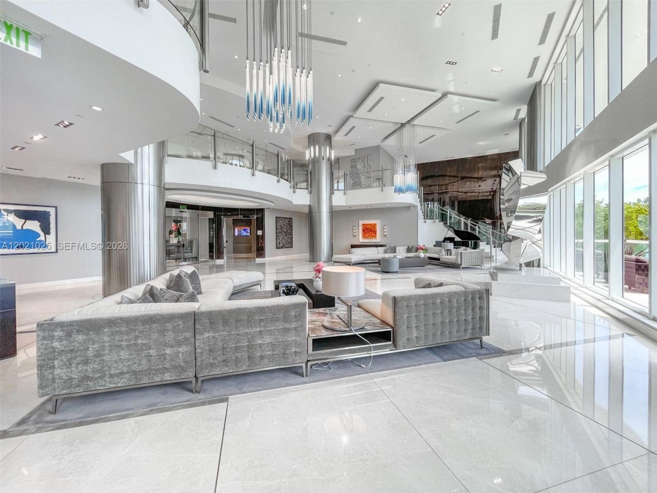 6000 Island Blvd, Unit 1801, Aventura, FL 33160 Photo