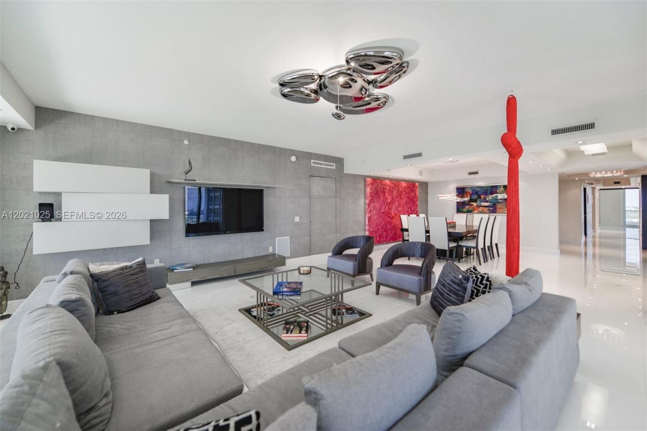 6000 Island Blvd, Unit 1801, Aventura, FL 33160 Photo