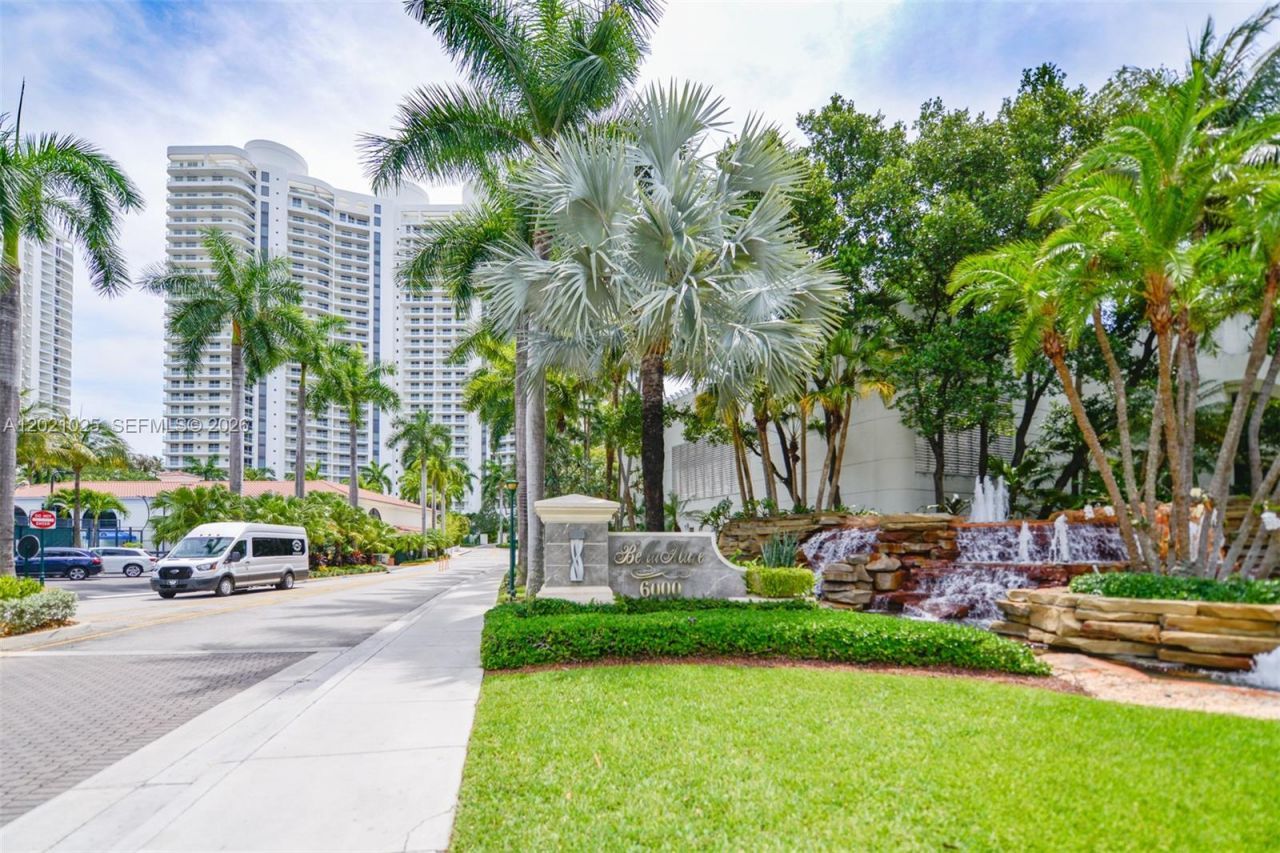 6000 Island Blvd, Unit 1801, Aventura, FL 33160 Photo