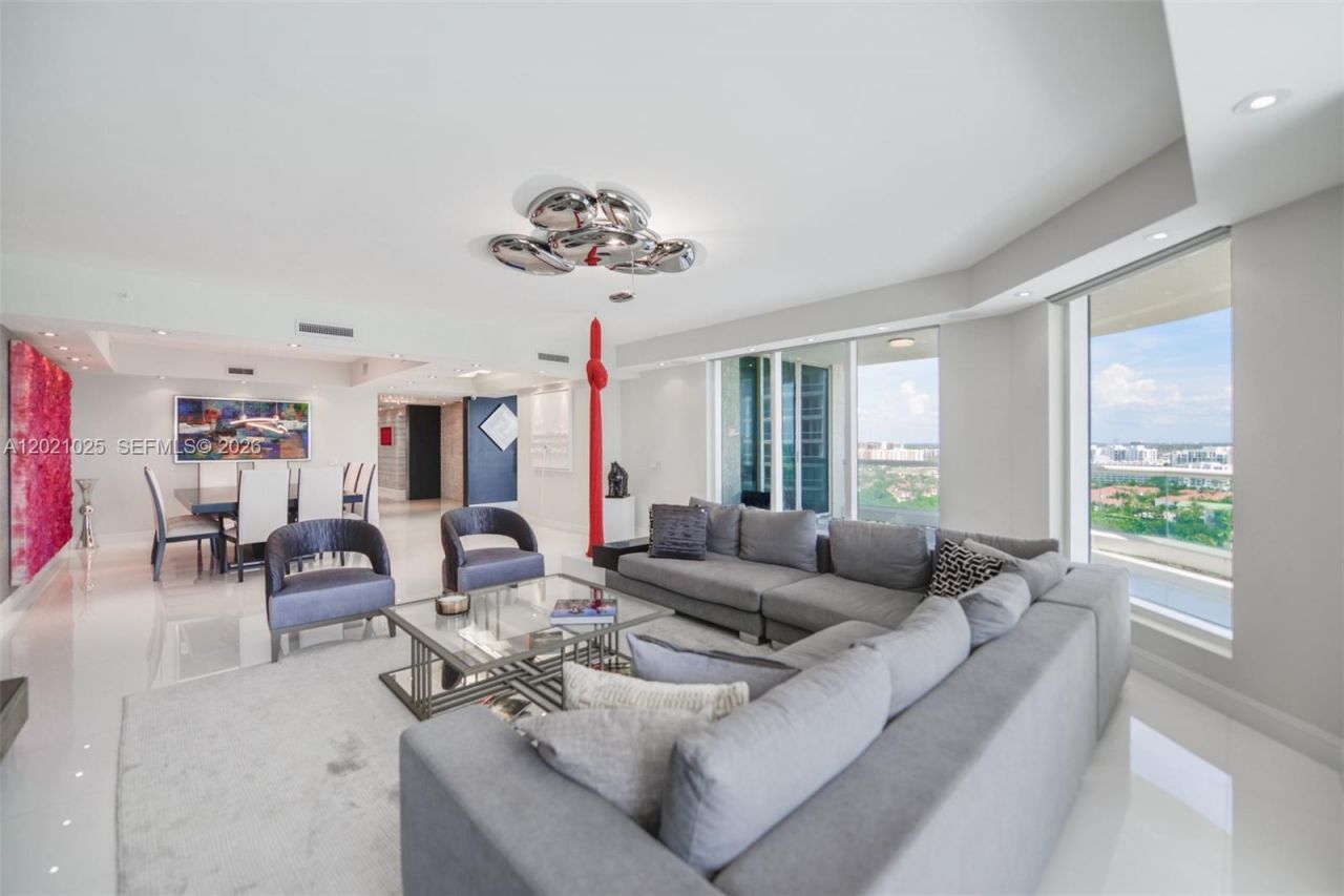 6000 Island Blvd, Unit 1801, Aventura, FL 33160 Photo