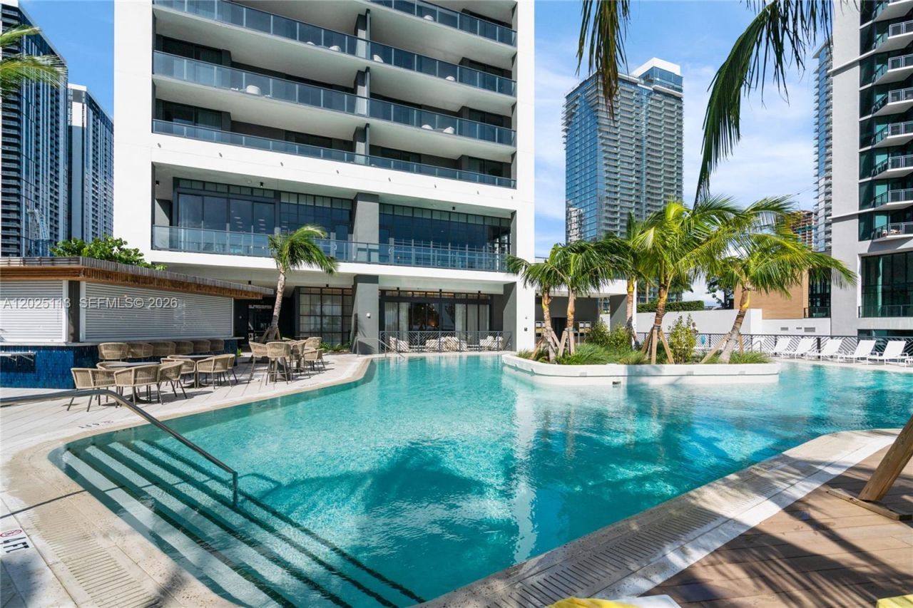 159 NE 6th St, Unit 3105, Miami, FL 33132 Photo