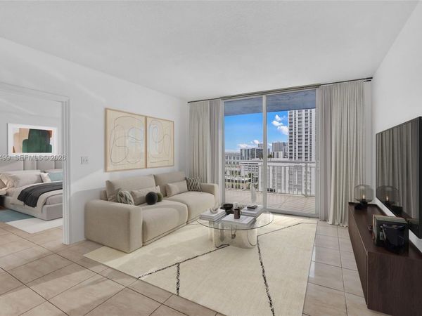 275 NE 18th St , Unit 1510, Miami, FL 33132