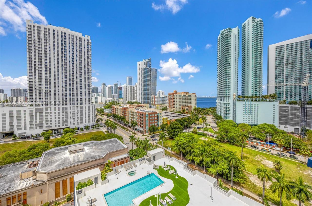 275 NE 18th St , Unit 1510, Miami, FL 33132 Photo