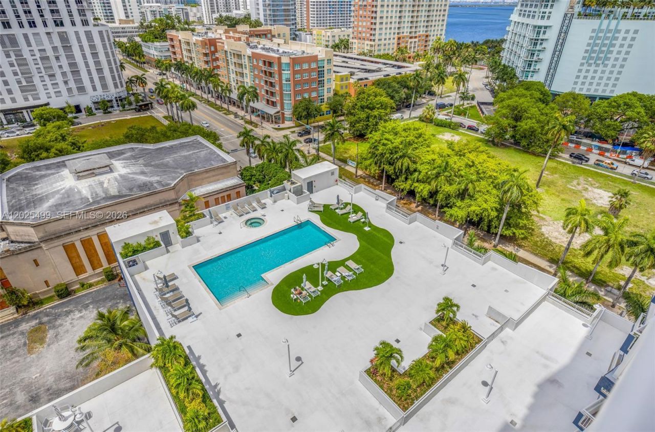 275 NE 18th St , Unit 1510, Miami, FL 33132 Photo
