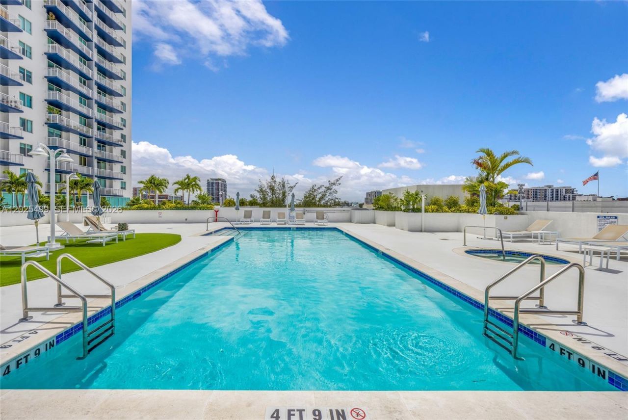275 NE 18th St , Unit 1510, Miami, FL 33132 Photo