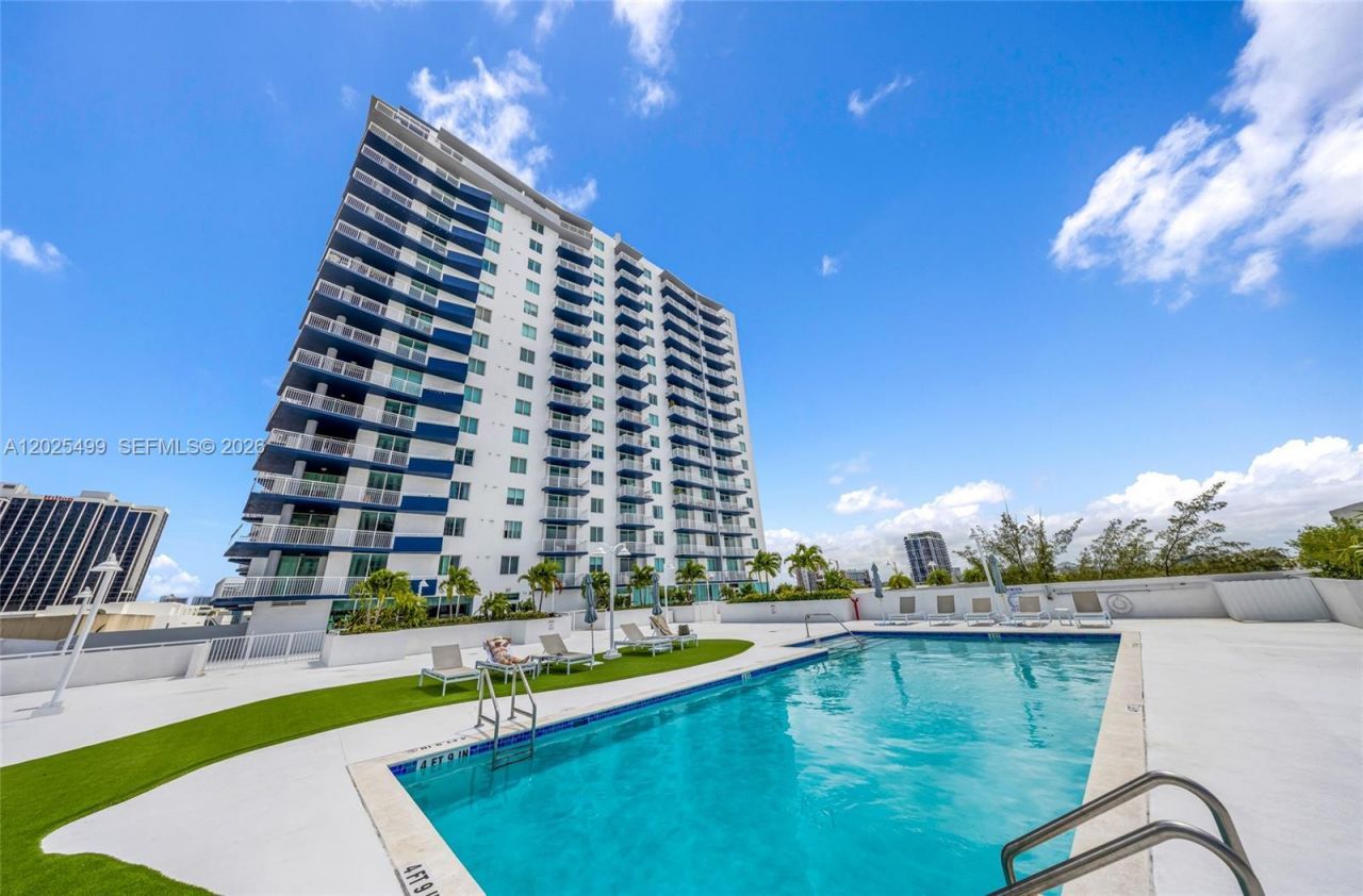 275 NE 18th St , Unit 1510, Miami, FL 33132 Photo