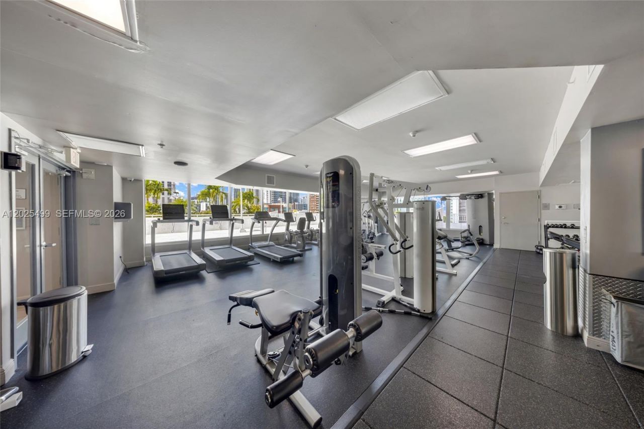 275 NE 18th St , Unit 1510, Miami, FL 33132 Photo