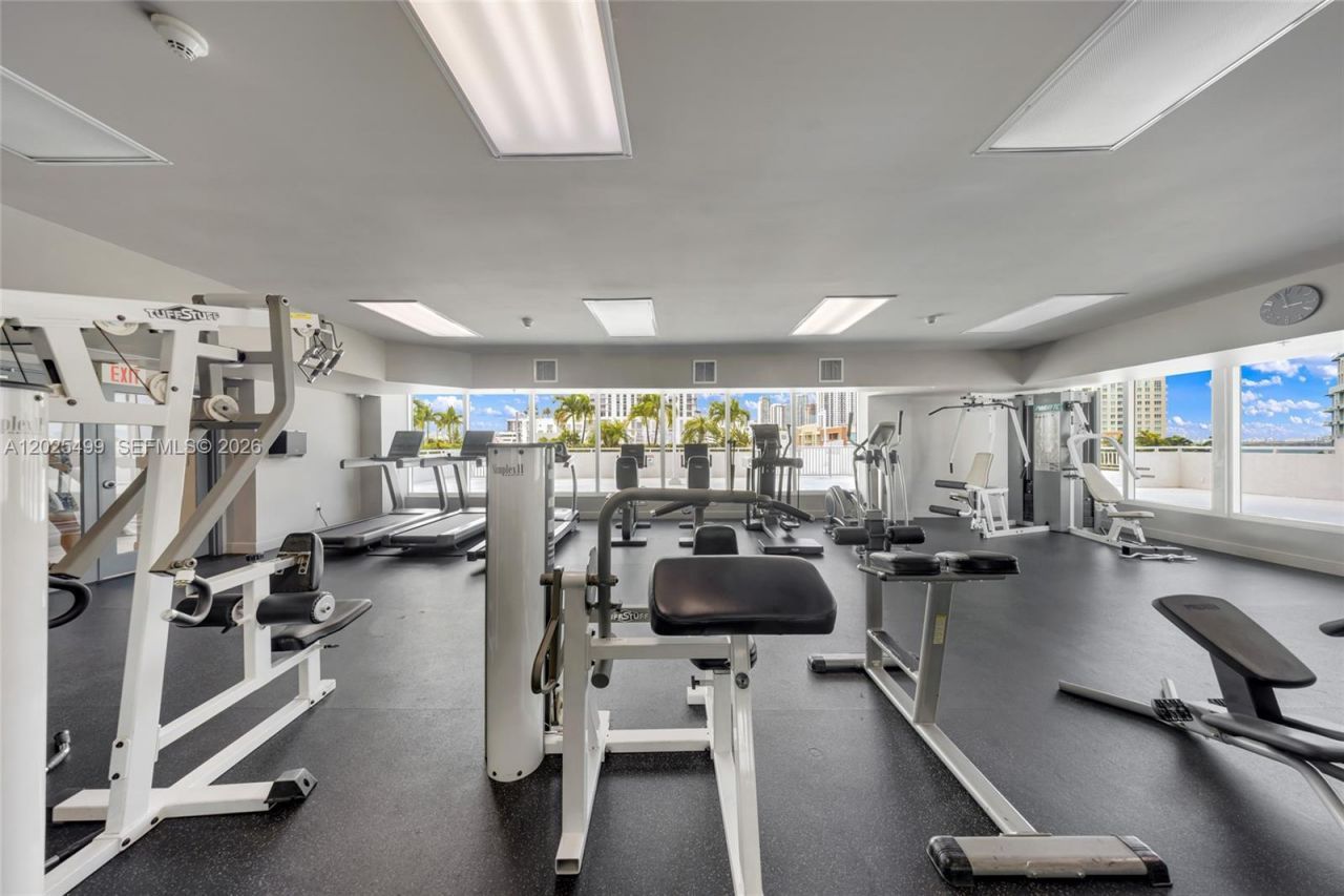 275 NE 18th St , Unit 1510, Miami, FL 33132 Photo