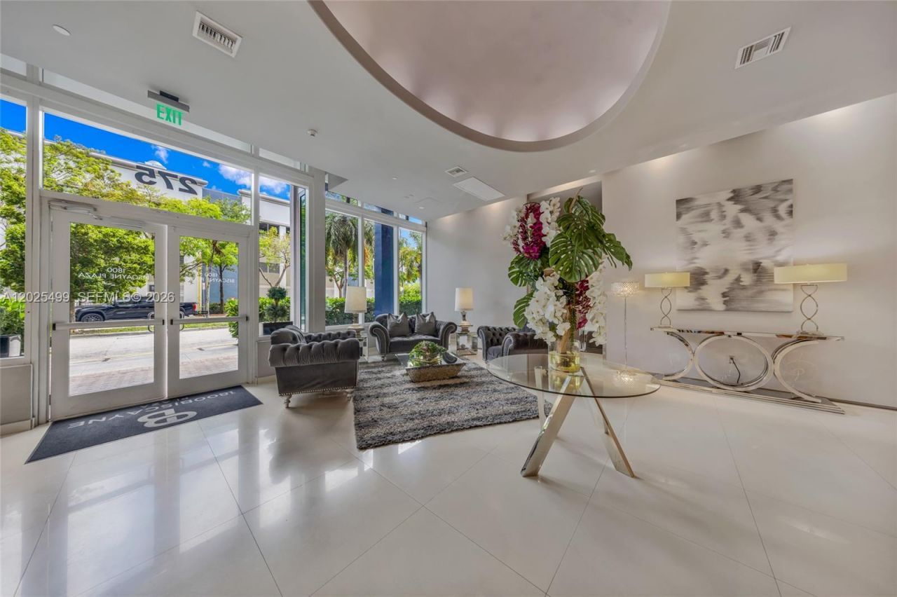 275 NE 18th St , Unit 1510, Miami, FL 33132 Photo