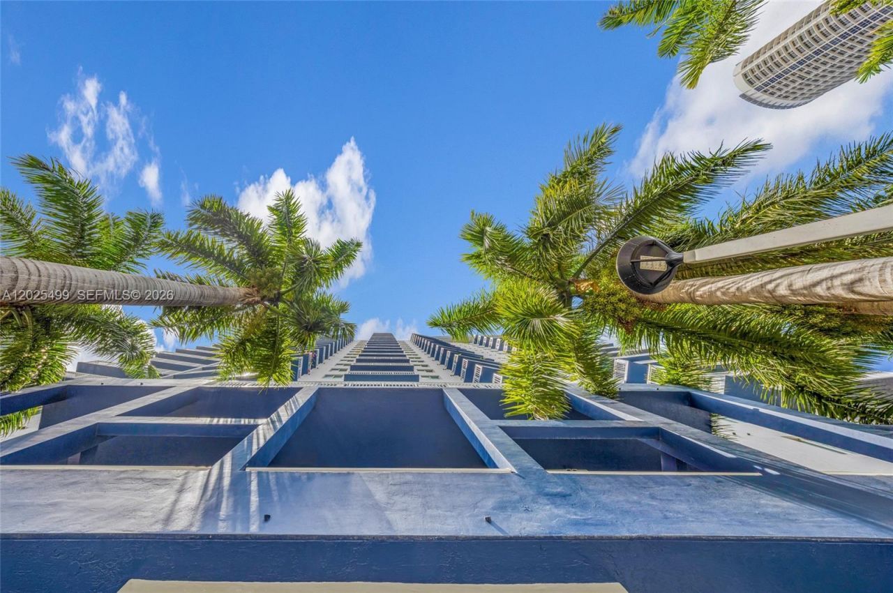275 NE 18th St , Unit 1510, Miami, FL 33132 Photo