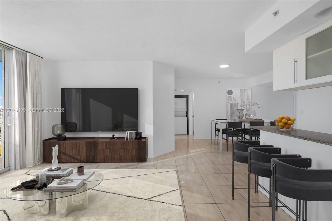 275 NE 18th St , Unit 1510, Miami, FL 33132 Photo