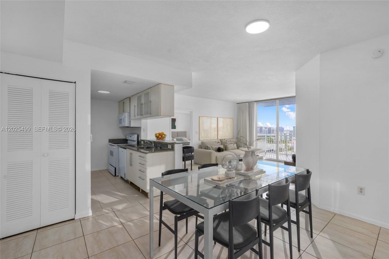 275 NE 18th St , Unit 1510, Miami, FL 33132 Photo