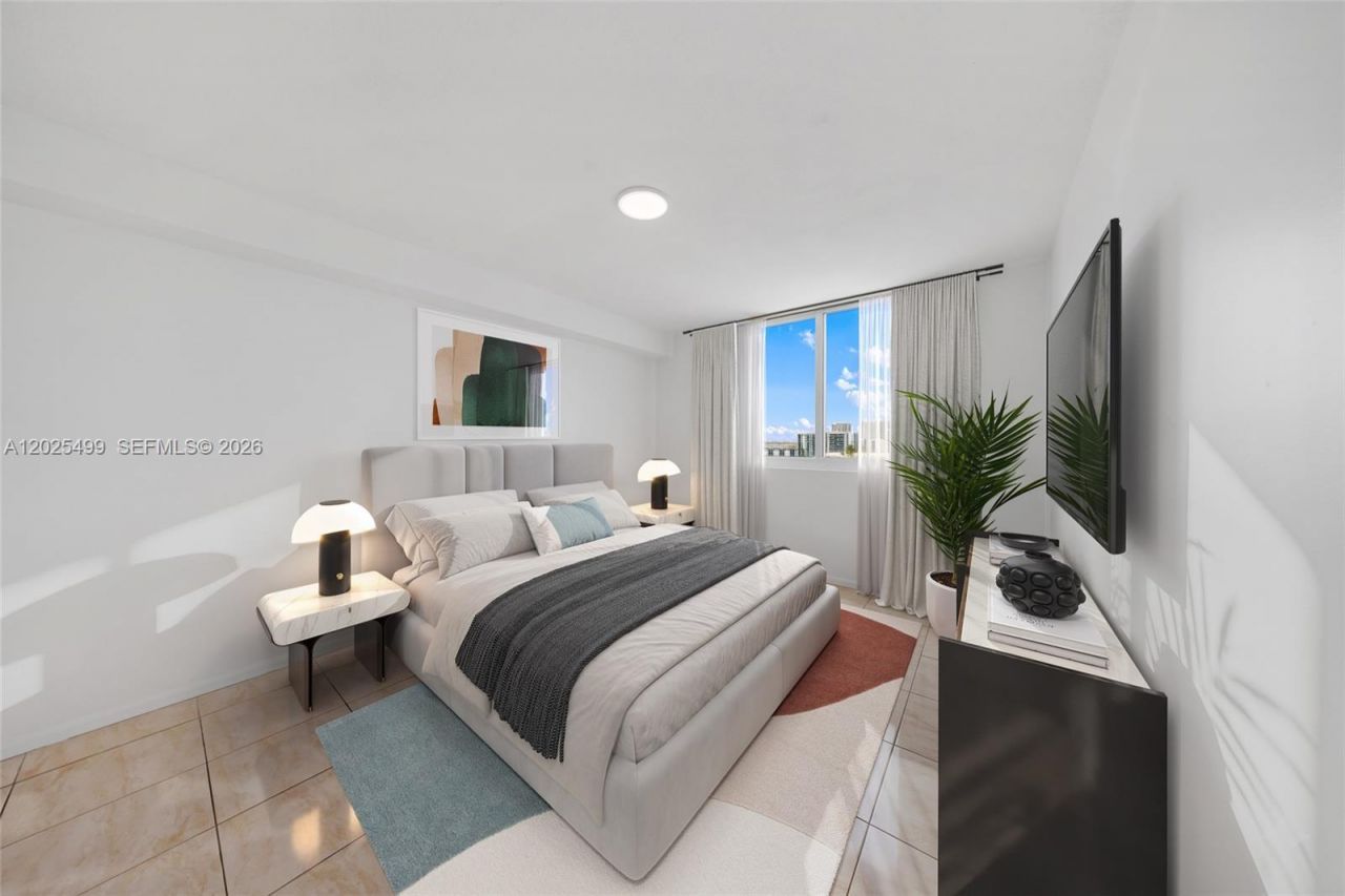 275 NE 18th St , Unit 1510, Miami, FL 33132 Photo
