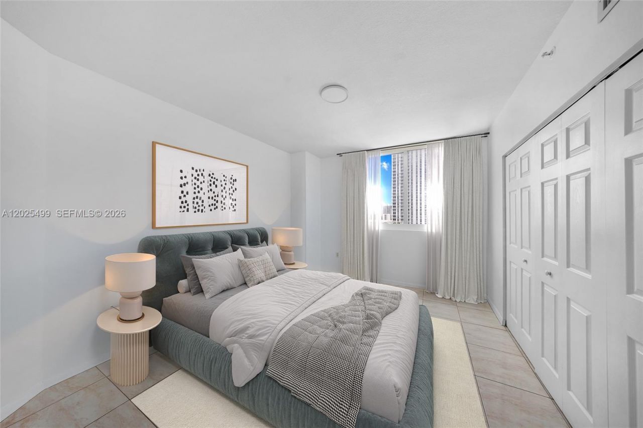 275 NE 18th St , Unit 1510, Miami, FL 33132 Photo