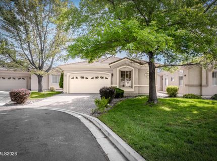 408 Sierra Leaf Circle, Reno, NV 89511 Photo