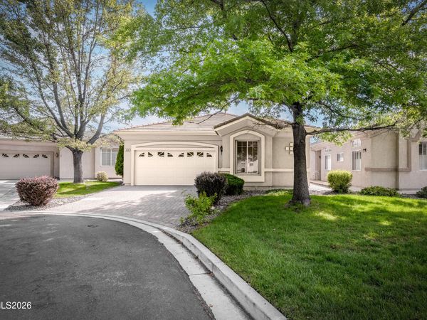 408 Sierra Leaf Circle, Reno, NV 89511