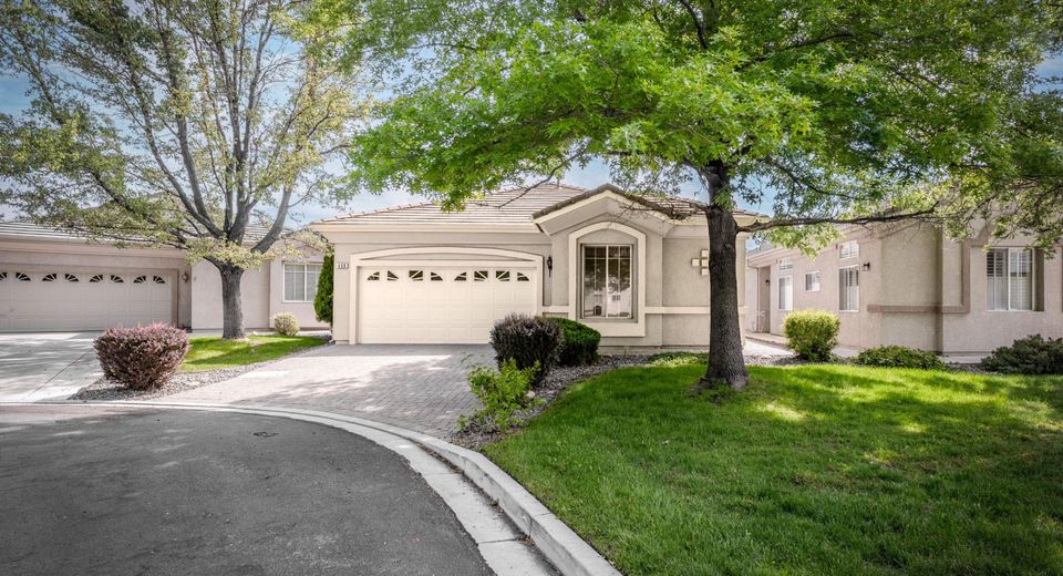 408 Sierra Leaf Circle, Reno, NV 89511 Photo