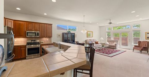 408 Sierra Leaf Circle, Reno, NV 89511 Photo