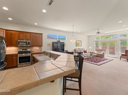 408 Sierra Leaf Circle, Reno, NV 89511 Photo