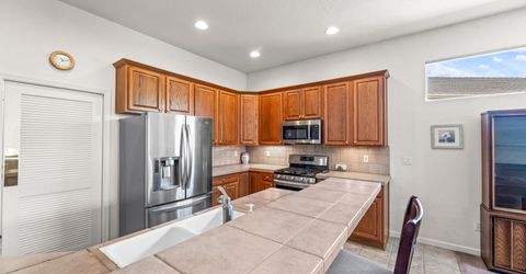 408 Sierra Leaf Circle, Reno, NV 89511 Photo