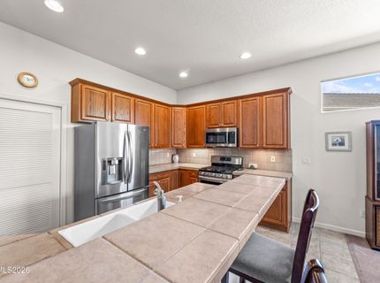 408 Sierra Leaf Circle, Reno, NV 89511 Photo