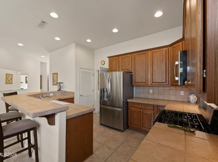 408 Sierra Leaf Circle, Reno, NV 89511 Photo