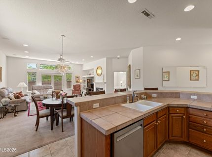 408 Sierra Leaf Circle, Reno, NV 89511 Photo