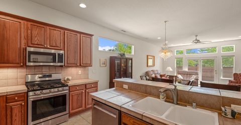 408 Sierra Leaf Circle, Reno, NV 89511 Photo