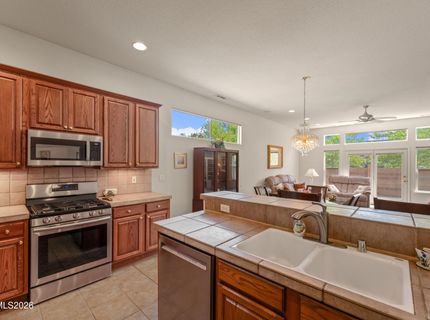 408 Sierra Leaf Circle, Reno, NV 89511 Photo