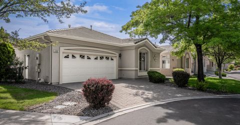 408 Sierra Leaf Circle, Reno, NV 89511 Photo